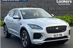 2021 Jaguar E-Pace