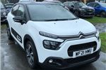 2021 Citroen C3
