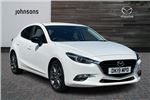 2019 Mazda 3