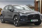 2024 Volvo EX30