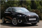 2024 Audi A3