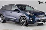 2020 Kia Niro