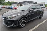 2024 Kia XCeed