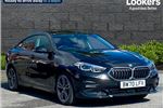 2021 BMW 2 Series Gran Coupe