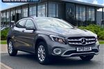 2019 Mercedes-Benz GLA