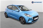 2022 Hyundai i10