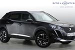 2023 Peugeot 2008