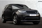 2022 Land Rover Discovery