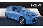 2022 Kia Picanto 1.0 3 5dr Auto [4 seats]