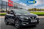 2020 Nissan Qashqai