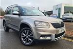 2017 Skoda Yeti Outdoor