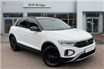 2023 Volkswagen T-Roc