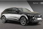 2023 Audi Q8