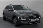 2020 Hyundai Kona