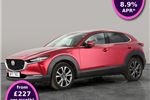 2022 Mazda CX-30