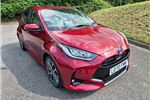 2020 Toyota Yaris