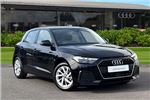 2024 Audi A1