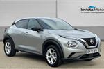 2020 Nissan Juke