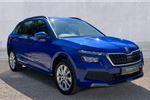 2022 Skoda Kamiq