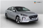 2021 Hyundai IONIQ