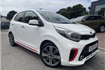 2018 Kia Picanto