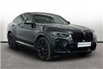 2022 BMW X4