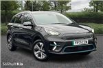 2021 Kia e-Niro