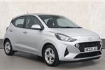 2022 Hyundai i10