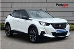 2022 Peugeot 2008