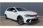 2021 Volkswagen Polo