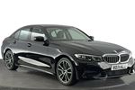 2021 BMW 3 Series