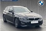 2022 BMW 3 Series Touring