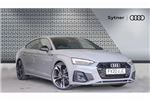 2020 Audi A5 Sportback