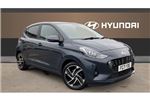 2021 Hyundai i10