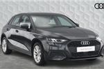 2020 Audi A3