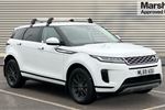 2019 Land Rover Range Rover Evoque