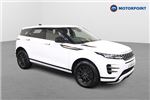 2021 Land Rover Range Rover Evoque