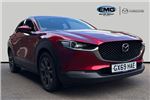 2020 Mazda CX-30
