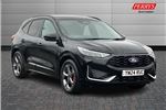 2024 Ford Kuga