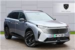 2024 Peugeot 5008