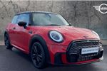 2021 MINI Hatchback