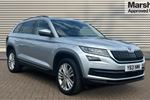 2021 Skoda Kodiaq
