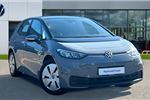 2021 Volkswagen ID.3