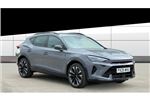 2025 Cupra Formentor