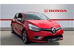 2019 Renault Clio