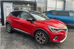 2022 Renault Captur