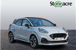 2023 Ford Puma ST