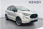 2019 Ford EcoSport