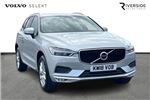 2018 Volvo XC60