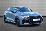 2025 Audi RS3
